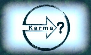 Improving Your Karma