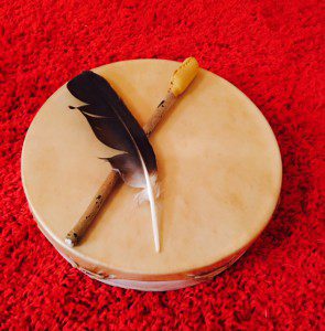 Shamanic Drumming Music