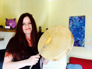 Shamanic Drums