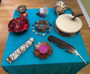 Shamanic Journeying: Beginner Guide 