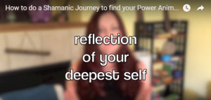 shamanism training online