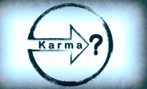Your karma