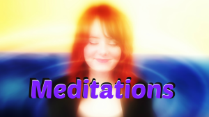 Guided Meditation For Sleep