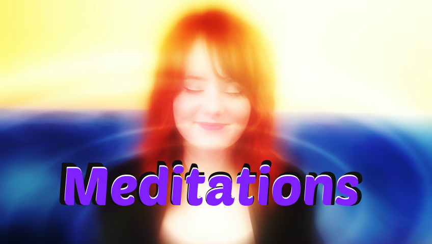 Meditation Classes