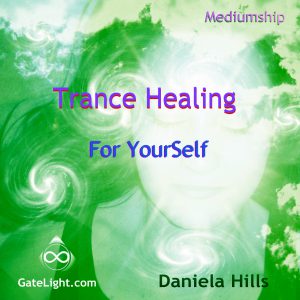 Self Spiritual Healing