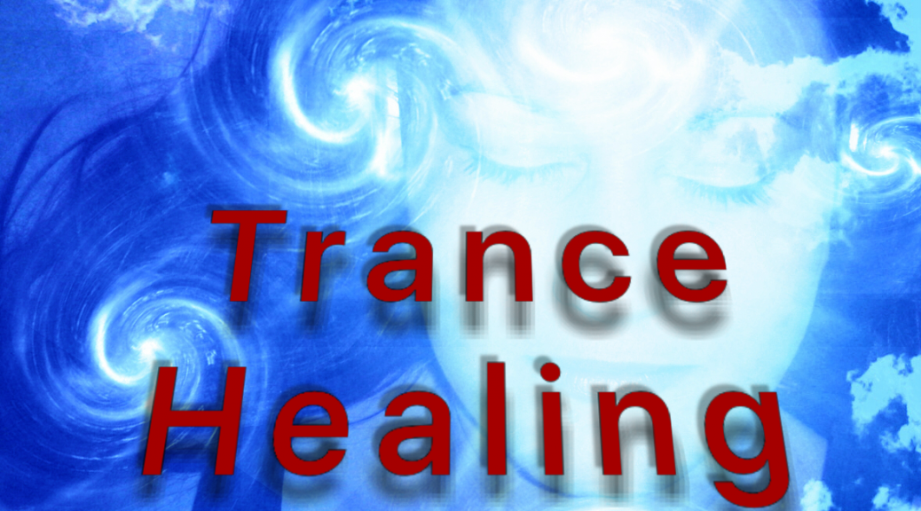 Trance Healing online course Gatelight