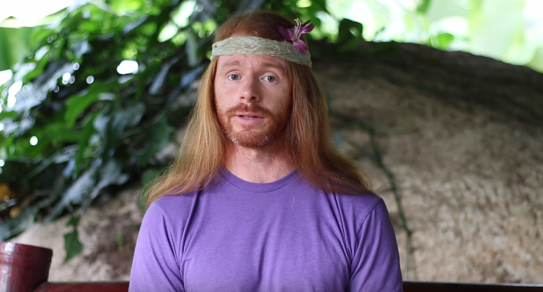 JP Sears Ultra Spiritual