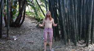 JP Sears Ultra Spiritual 