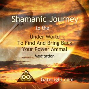 Online Shamanism Training