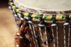 Shamanic Drumming Meditation