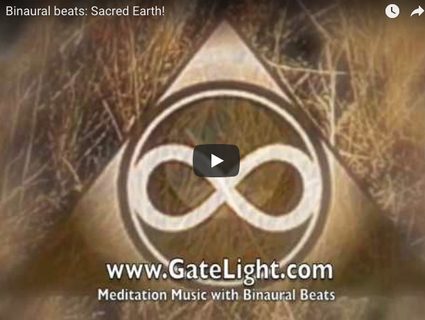 Binaural beats