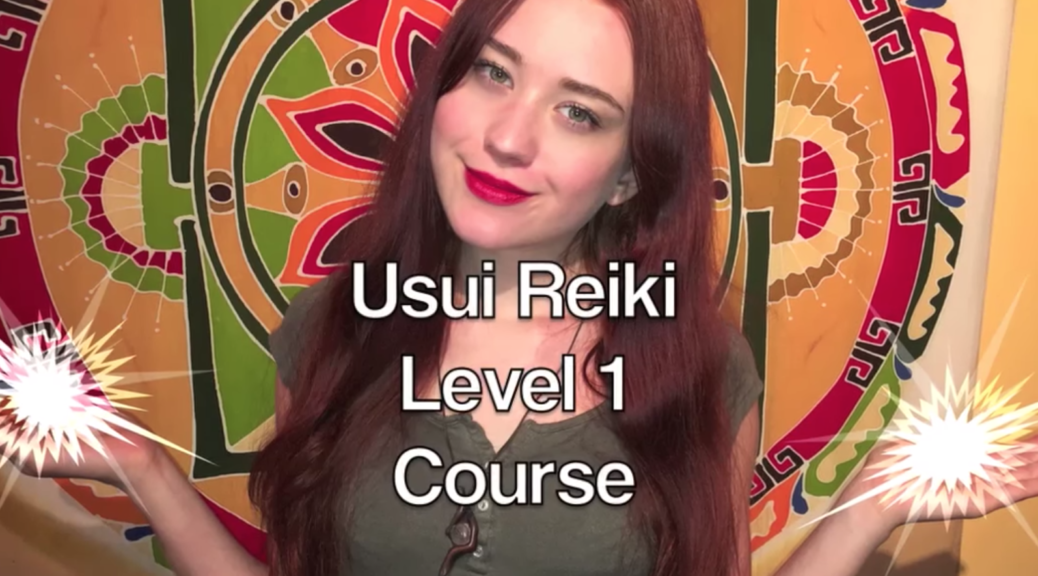 Reiki Classes Level 1: How Can You Learn This Online?