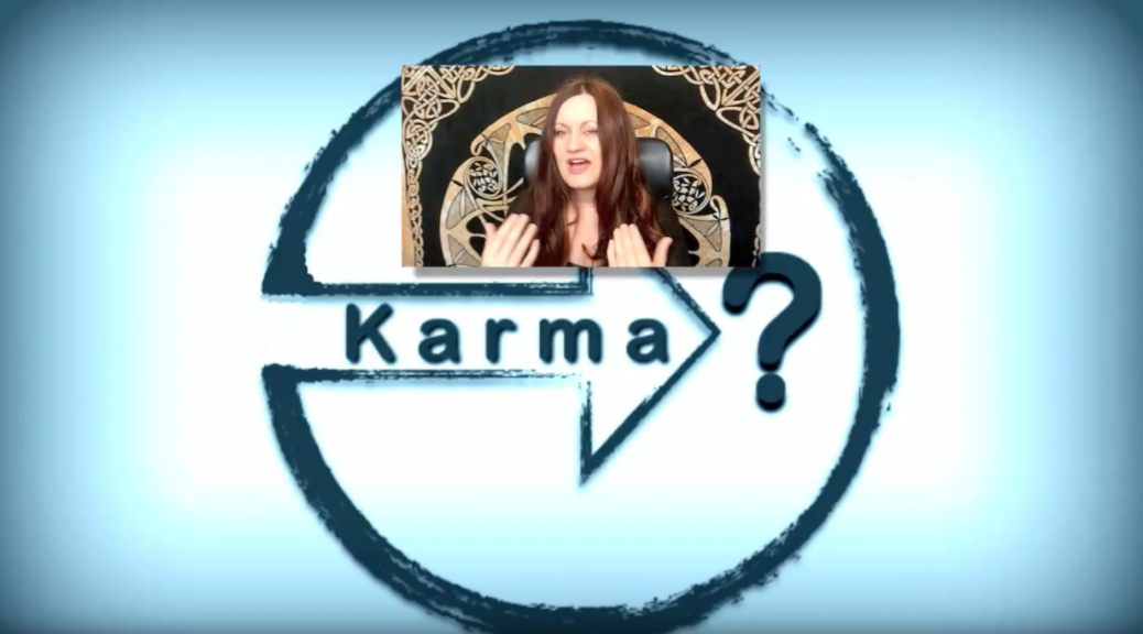 How To Create Karma You Love