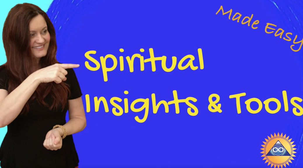 Spiritual Insights, Shamanic journeying, Shamanic Drumming, And More - Part 2