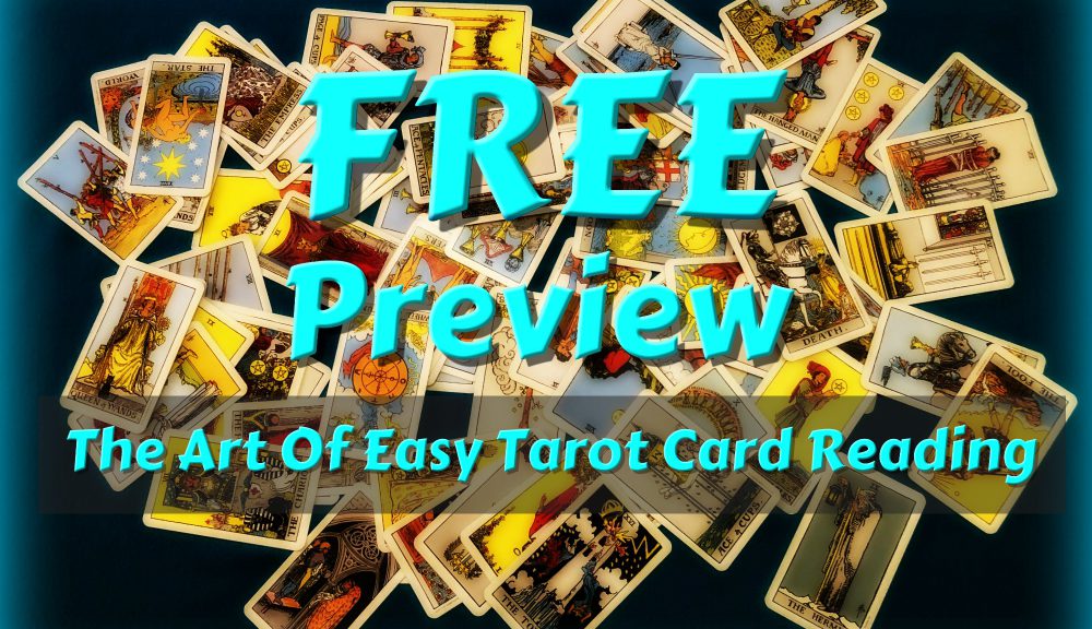 Free Tarot