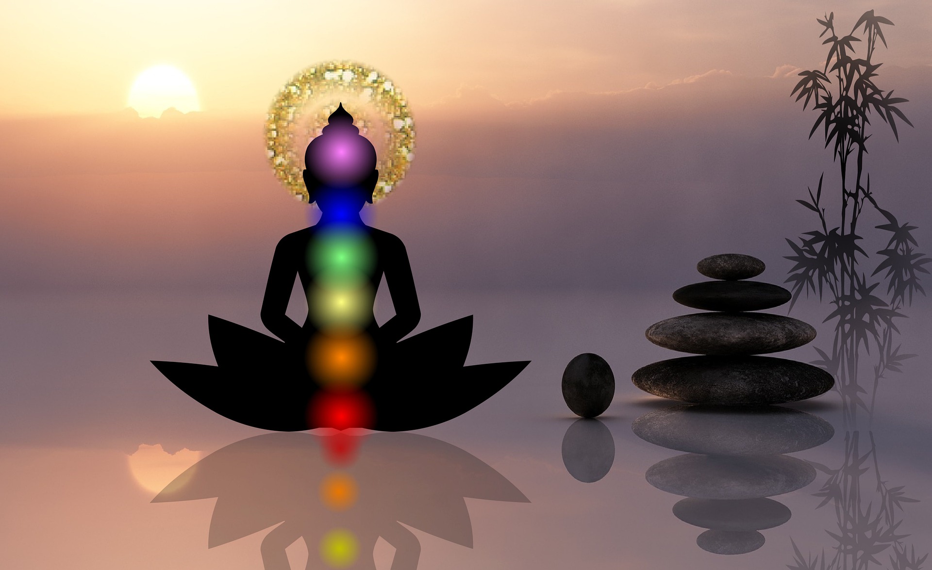 Reiki Chakras: How To Balance Root Chakra, And Why? 7 Steps - GateLight.com